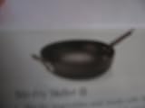 Stir-fry Skillet