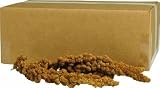 Central Avian  Kaytee Gold Millet Spray Bulk 125 Count - 100032108