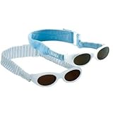 Beaba - Lunettes Bandeau - Bleue