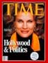 Art Poster Print - Candice Bergen - Artist: TIME Magazine- Poster Size: 10 X 8