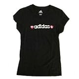 Adidas Women For The Love Of T-Shirt 221247