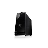 Dell Studio XPS sx8100-3007NBC Desktop (Piano Black)