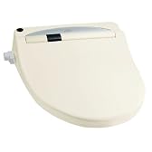TOTO  ウォシュレットKN5 TCF756SC1 パステルアイボリー