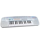 Casio SA-45 Electronic Keyboard 32 Keys 100 Tones