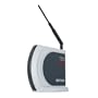 Buffalo Technology Wireless-G High Power Router and Access Point with High Gain Antenna WHR-HP-G54