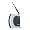 image Buffalo Technology Wireless-G High Power Router and Access Point with High Gain Antenna WHR-HP-G54
