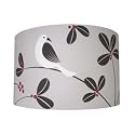 Mibo Clacket Lane Contemporary Lamp Shade