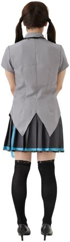 Set TM Cosplay Costume Hatsune Miku style recommended for men transvestite School Uniform Sailor Cosplay beginner 's