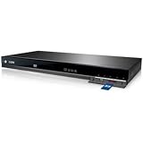 Buy New Coby Electronics DVD298 DVD Player Ultra-Slim Progressive Scan Remote Control...