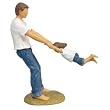 Forever in Blue Jeans Swing Me Figurine