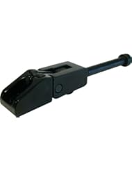 Graph Tech Ghost Loaded Floyd Rose Saddles (Set of 6), Black