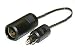 Produkt-Bild: SW Motech Adapter f&uuml;r Bordnetzsteckdosen