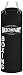 Profi Canvas Boxsack schwarz 80 x 30cm gefüllt inkl. Heavy Duty Vierpunkt-Stahlkette
