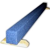 8' Carpet Practice Balance Beam