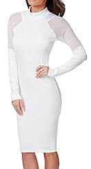 Sexy Polyester/Tulle Bodycon Dress/Club Dress/Romper/Jumpsuit 