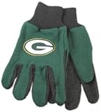 Green Bay Packers Sports Utility Gloves