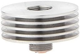 510 Heat Dissipation Heat Sink for Atomizers RDA Tank