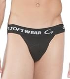 Go Softwear Super Padded Jock 2709
