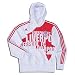 Liverpool 09/10 Soccer Hoody