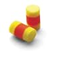 3M AOSafety E-A-R PVC And Foam Earplugs - 3M AOSafety SuperFit 30 PVC and Foam Earplugs - 310-1008
