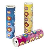 DAISY KALEIDOSCOPE (1 DOZEN) - BULK