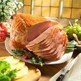 Spiral Sliced Half Smoked Ham