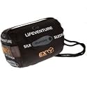 LifeVenture Silk Sleeping Bag