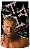 Distriferia - WWE - chaussette pour portable Triple H