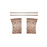 Stokke Sleepi Junior Bed Conversion Kit, Walnut Brown