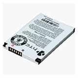 Mugen Power 1800mAh Battery for HTC Mogul Sprint PPC-6800 (PPC6800)