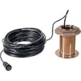 Garmin Bronze, thru-hull mount, Depth & Temp, AIRMAR B22
