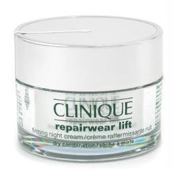 Clinique Repairwear Lift Firming Night Cream Dry / Combination 1.7oz / 50ml On Sale