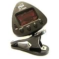 Eno Tuner ET 3000 - Guitar Tuner - Suitable for all types of guitar and comes with FREE 2 Year Warranty