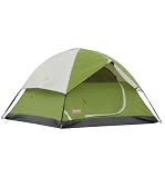 Coleman Sundome 3 7'x7' - 3 Person Tent