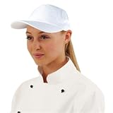 Lightweight Baseball Cap