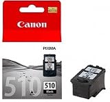 Druckerpatrone von Canon für Pixma MP 270 (Black Patrone) MP270 Tintenpatronen