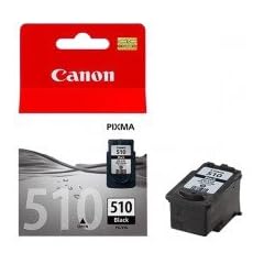 Druckerpatrone von Canon f�r Pixma MP 270 (Black Patrone) MP270 Tintenpatronen