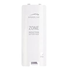 Wii - Zone Induction Battery Bulk, wei�