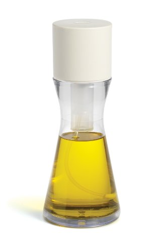 Chef'n Oil Mr., Cooking Oil Mister Sprayer