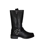 Harley Davidson Hustin Motorcycle Boots Style# D95354 by Harley-Davidson