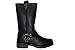 Harley Davidson Hustin Motorcycle Boots Style# D95354