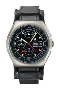 Tutima Military Fliegerchronograph T 760-04