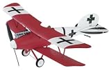 Hobbico Micro Albatros RTF WWI Airplane