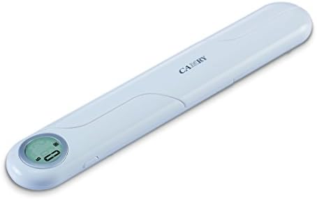 Spotkurv TriScale Compact Folding Digital Scale