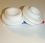 6 TIG Welding Torch Teflon Gasket Insulators 18CG 54N01 54N63 for Torch 17, 18 and 26