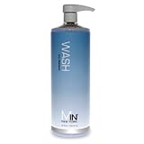 MiN Wash Daily Shampoo 32 fl oz