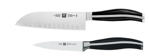 J.A. Henckels Twin Cuisine 2 Piece Asian Set