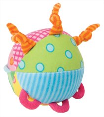 ALEX TOYS BUSY BALL
