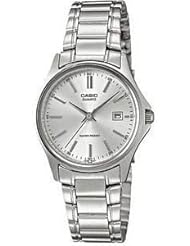 Casio #LTP1183A-7A Womens Metal Fashion Analog Watch