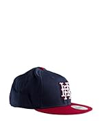 Nike Hurley Gorra Major Leagues New Era (Azul Noche)